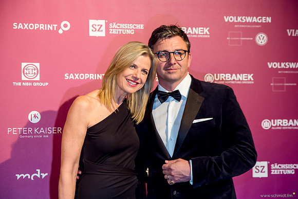 Semperopernball 2017
