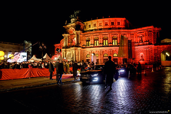 Semperopernball 2017