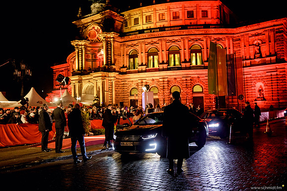Semperopernball 2017
