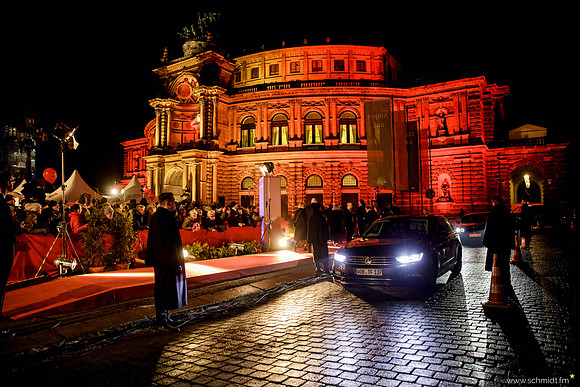 Semperopernball 2017