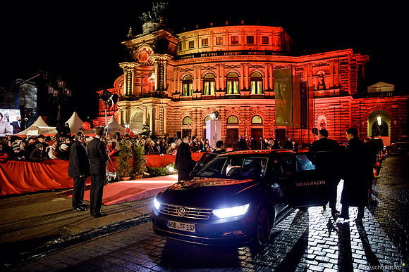Semperopernball 2017