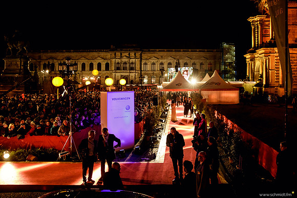 Semperopernball 2017