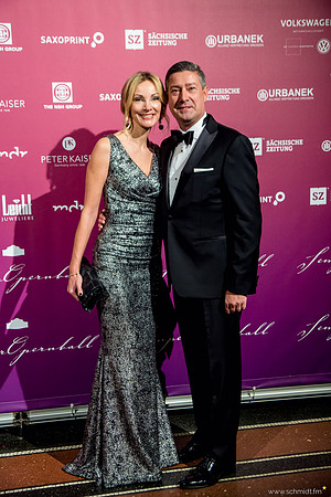 Semperopernball 2017