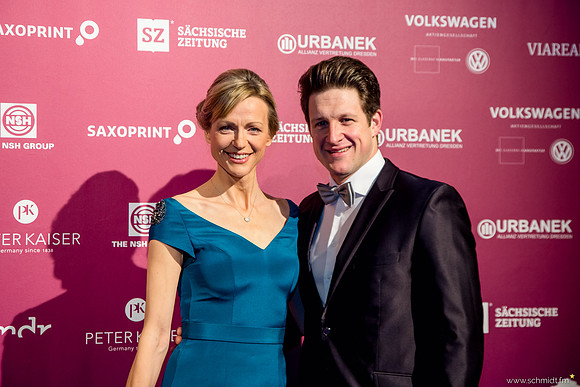 Semperopernball 2017