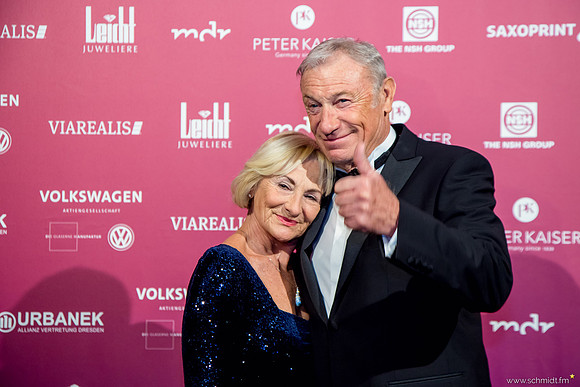 Semperopernball 2017