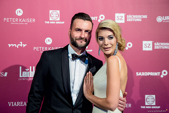 Semperopernball 2017