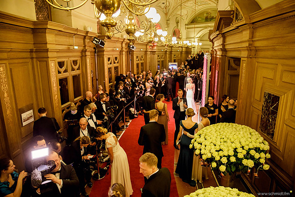 Semperopernball 2017