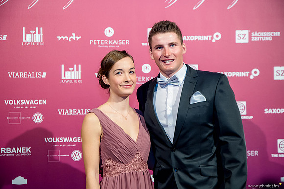 Semperopernball 2017