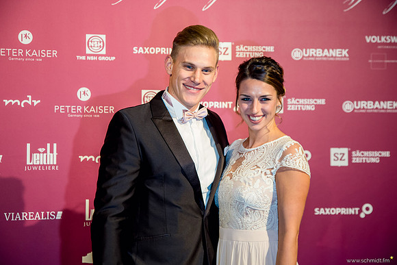 Semperopernball 2017