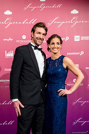 Semperopernball 2017