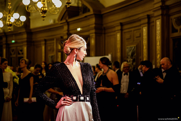 Semperopernball 2017