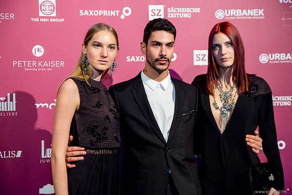 Semperopernball 2017