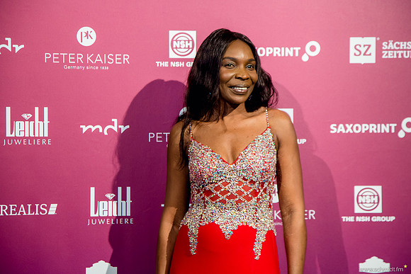 Semperopernball 2017