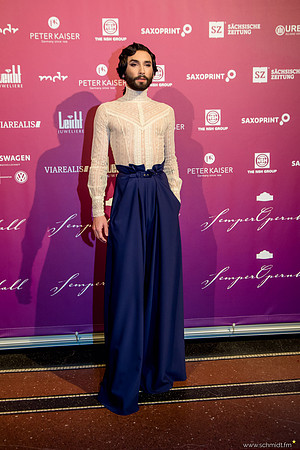 Semperopernball 2017