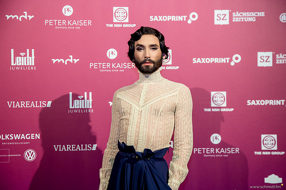 Semperopernball 2017