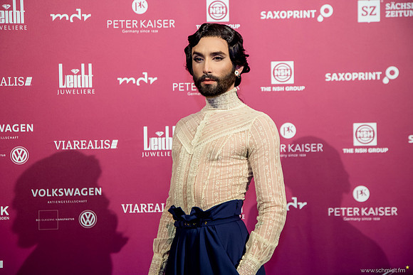 Semperopernball 2017