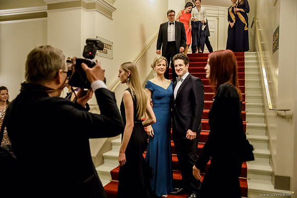 Semperopernball 2017