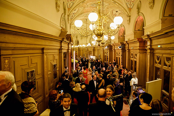 Semperopernball 2017