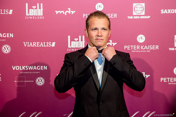 Semperopernball 2017