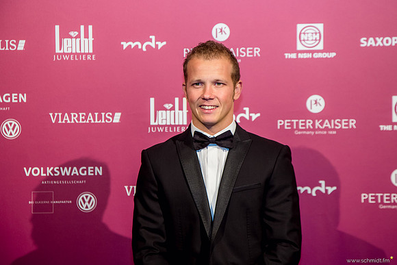 Semperopernball 2017