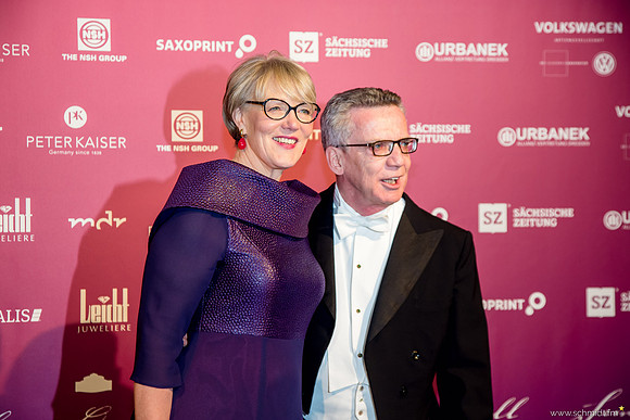 Semperopernball 2017