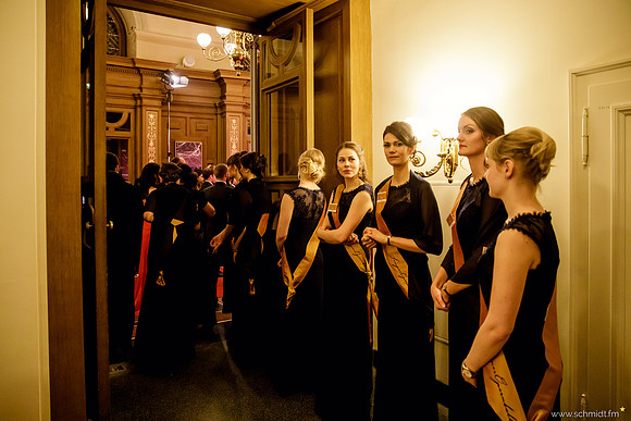 Semperopernball 2017