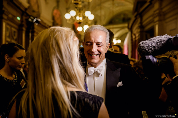 Semperopernball 2017