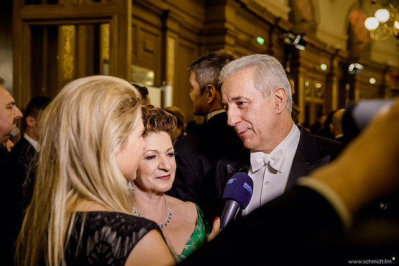 Semperopernball 2017