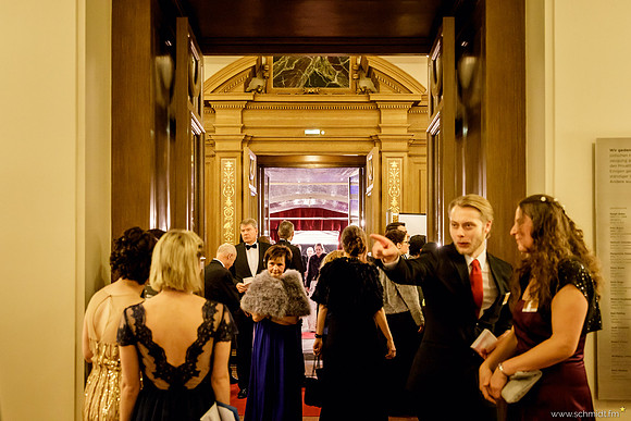 Semperopernball 2017