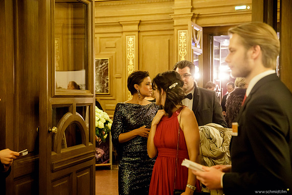 Semperopernball 2017