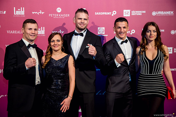 Semperopernball 2017