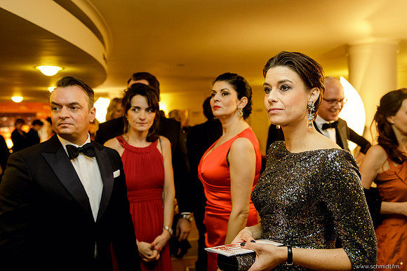 Semperopernball 2017