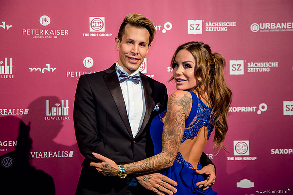 Semperopernball 2017