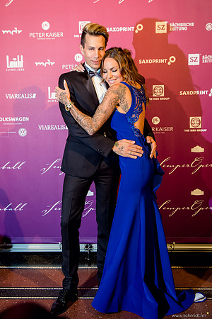 Semperopernball 2017
