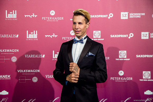 Semperopernball 2017