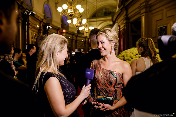 Semperopernball 2017