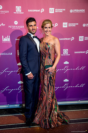 Semperopernball 2017