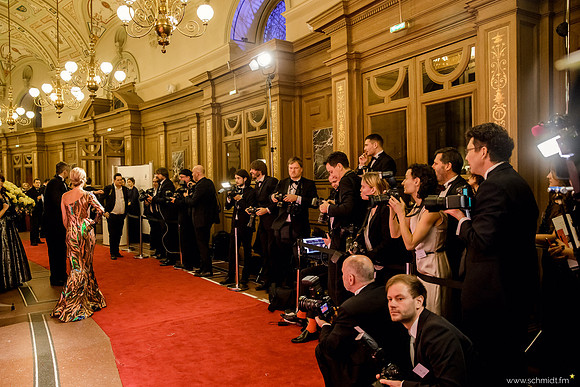 Semperopernball 2017