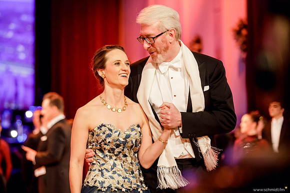 Semperopernball 2017