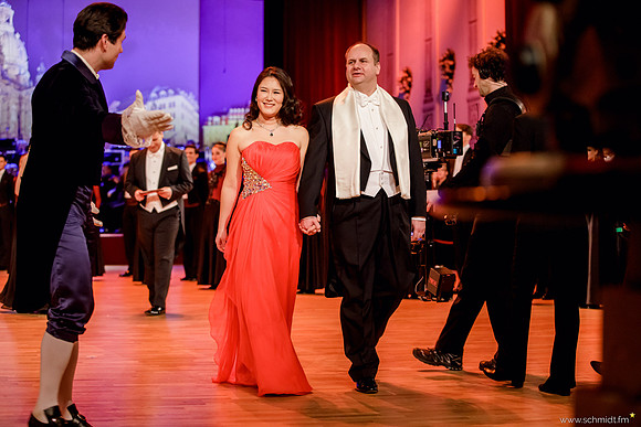Semperopernball 2017