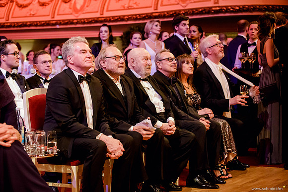 Semperopernball 2017