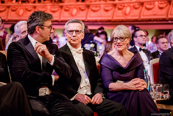 Semperopernball 2017