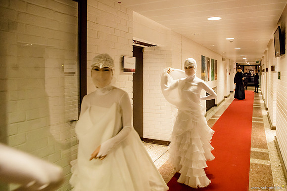 Semperopernball 2017
