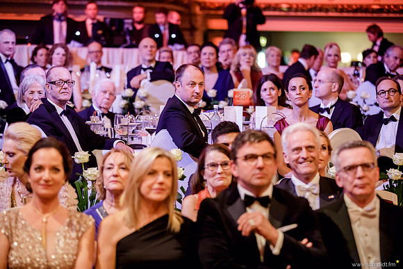 Semperopernball 2017