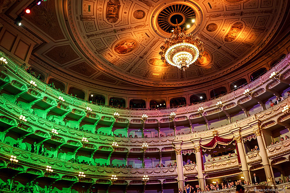 Semperopernball 2017