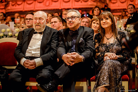 Semperopernball 2017