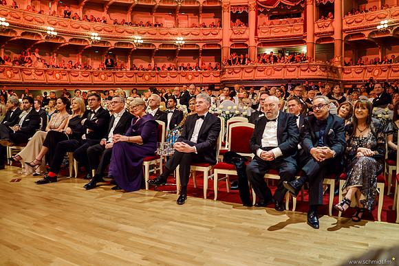 Semperopernball 2017