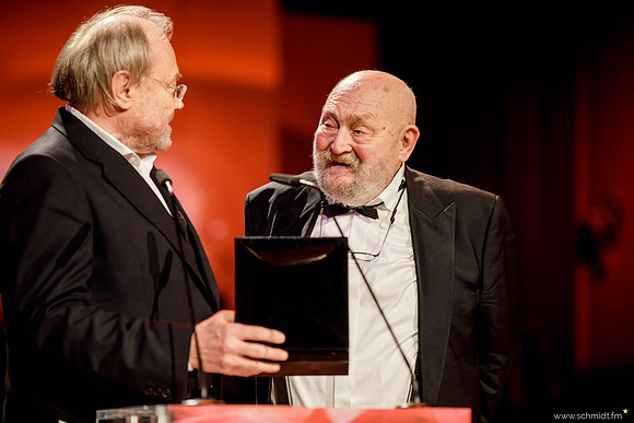 Semperopernball 2017