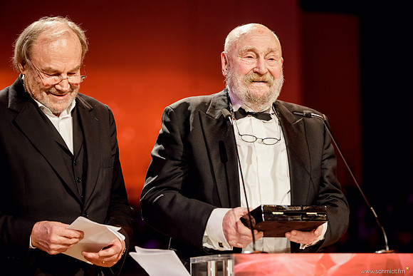 Semperopernball 2017