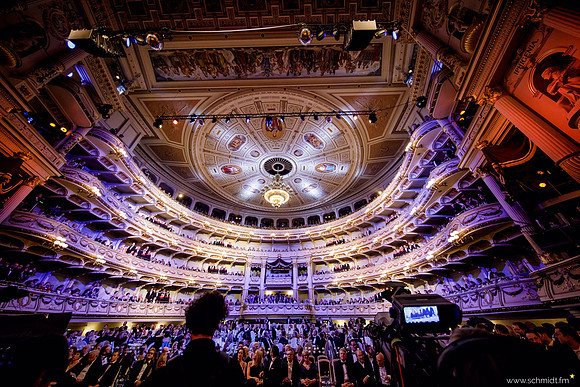 Semperopernball 2017